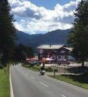 Karawanken Lodge
