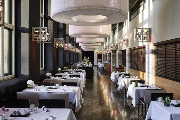 Sofitel Munich Bayerpost