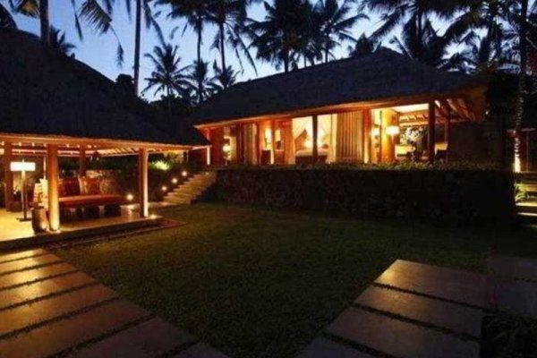 Kayumanis Private Villas & Spa Ubud