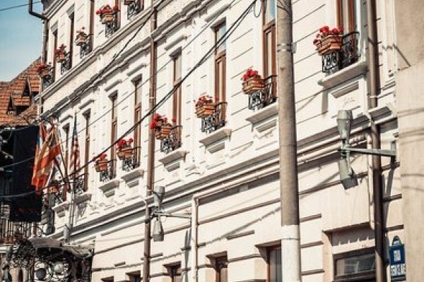 Hotel Cherica