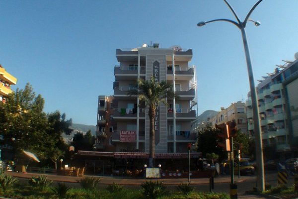 Hotel Best Beach