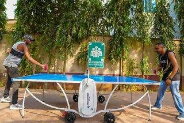 Ibis Lagos Airport Hotel