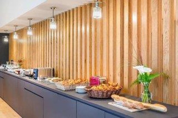 Best Western Hotel Armor Park Dinan