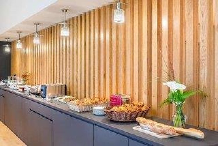 Best Western Hotel Armor Park Dinan