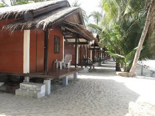 Bottle Beach 1 Resort