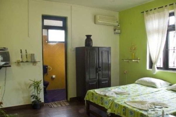 Hotel Cuba Baga