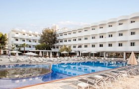 Sentido Fido Tucan - Erwachsenenhotel recenzie