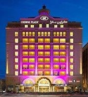 Crowne Plaza Al Khobar