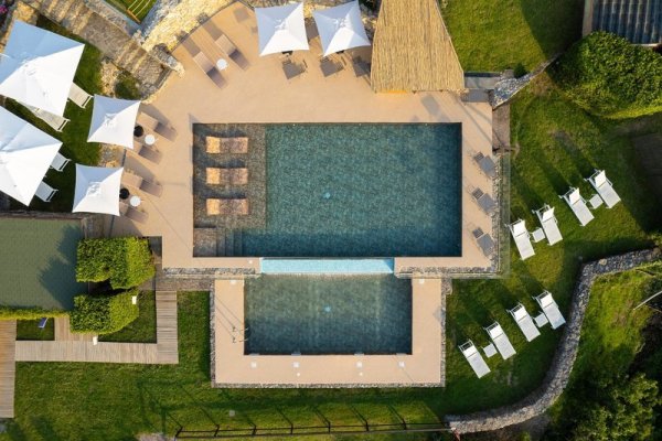 Golfo Dei Poeti Relais & Spa