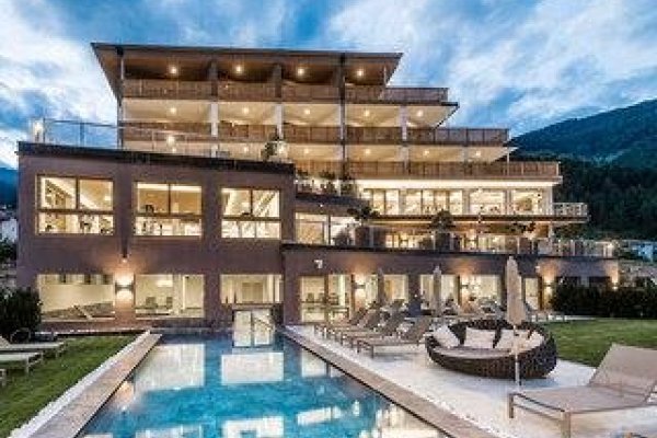 Tuberis Nature & Spa Resort