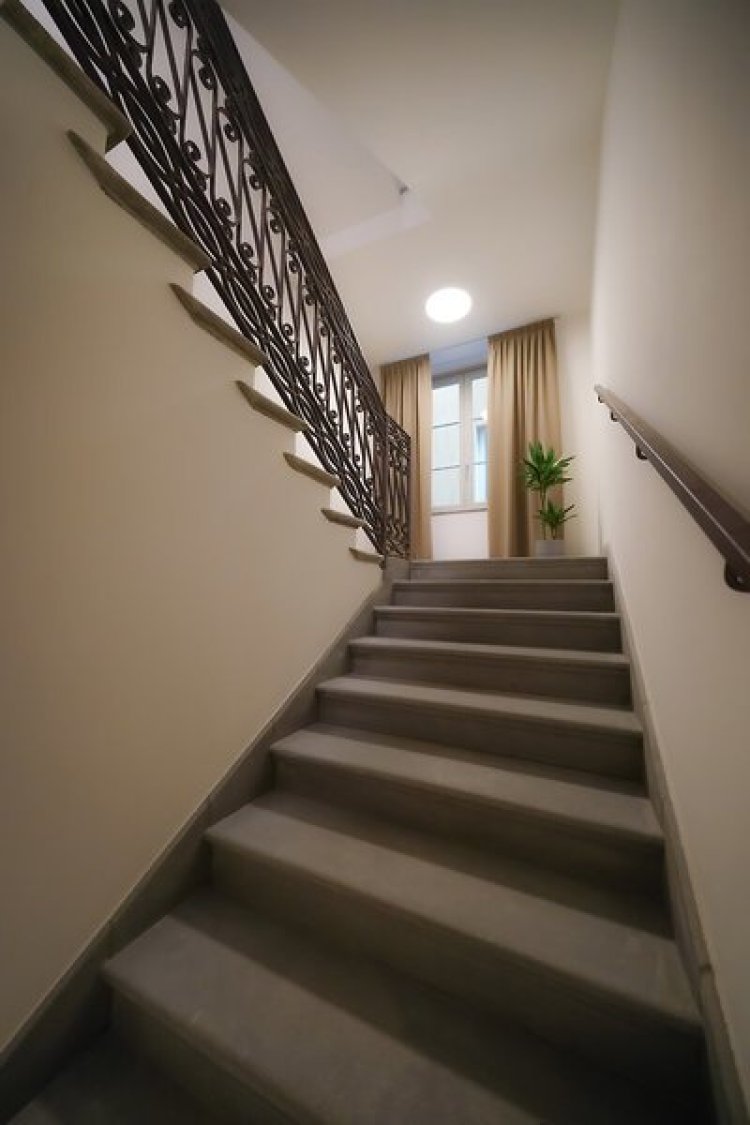 Bergamo Inn 15