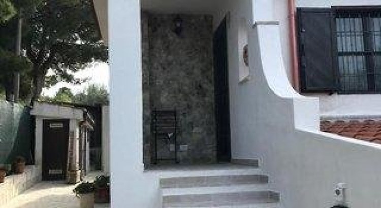 Casale Degli Angeli