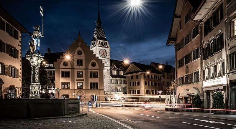 Zugertor