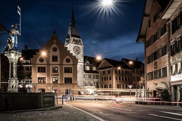 Zugertor