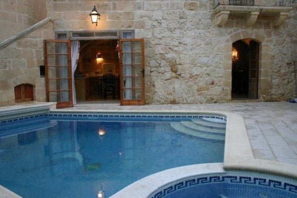 Dar Guzeppa Farmhouse