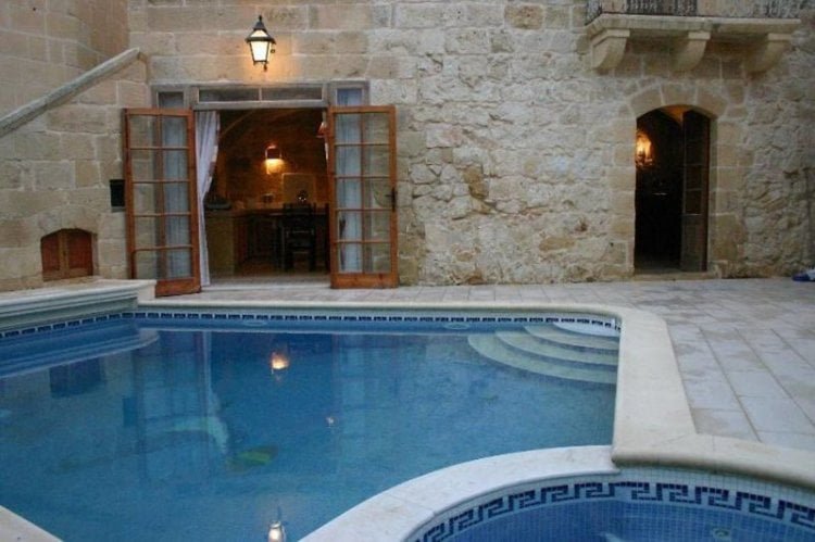 Dar Guzeppa Farmhouse