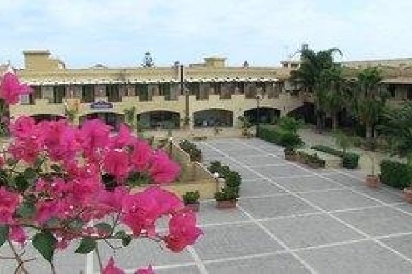 Dolcestate Village