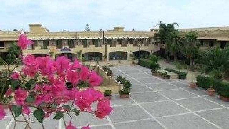 Dolcestate Village