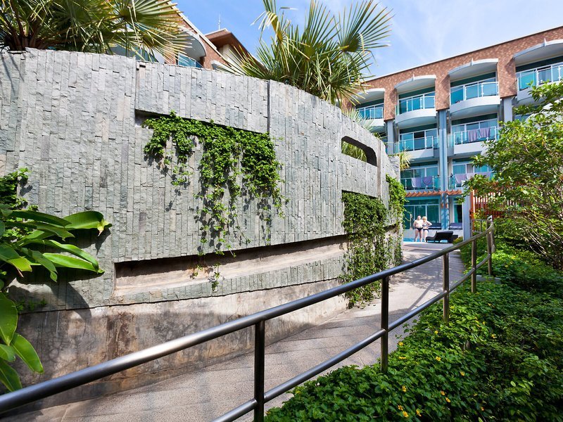 Ramaburin Resort recenzie