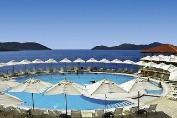 Sun Gardens Dubrovnik Resort