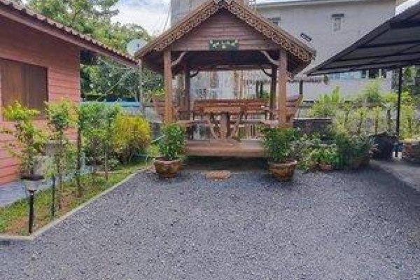 Sk Hometel Samui Airport