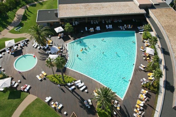 Aqualuz Troia Mar & Rio By The Editory