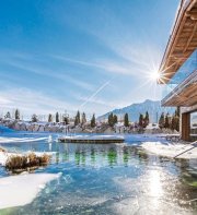 Alpenresort Schwarz
