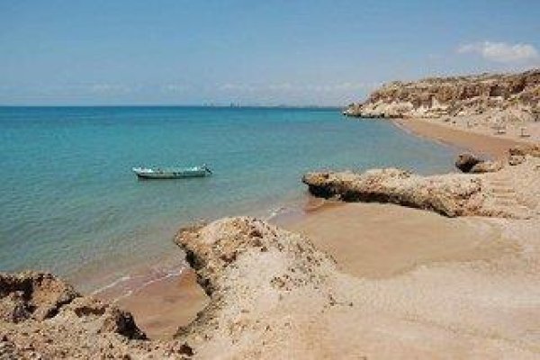 Djibouti Palace Kempinski