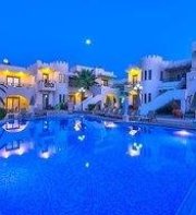 Castle Suites