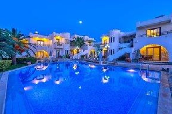 Castle Suites