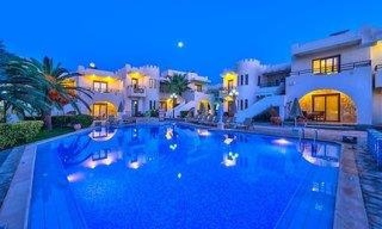 Castle Suites