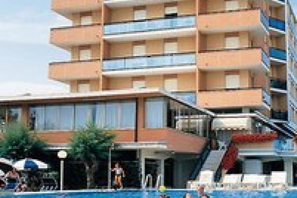 Hotel Palace Apogia-Group Bibione