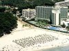 Hotel Vibra Beverly Playa - Pláž