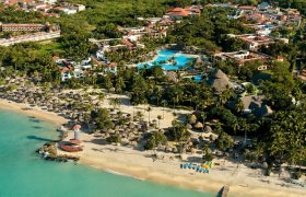 Iberostar Selection Hacienda Dominicus recenzie