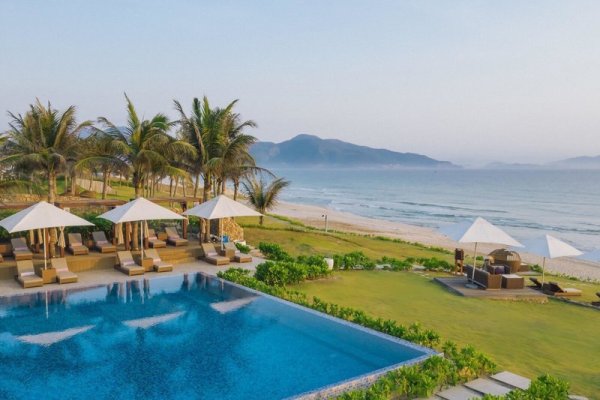 Fusion Resort Cam Ranh