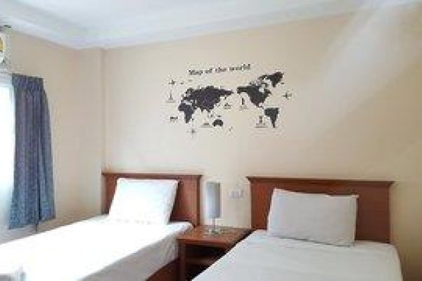 Sleep At Phuket