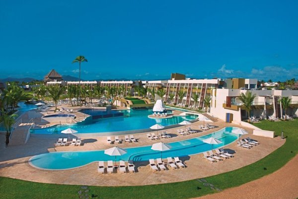 Dreams Onyx Resort & Spa