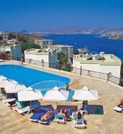 Riva Bodrum Resort - Adult Only