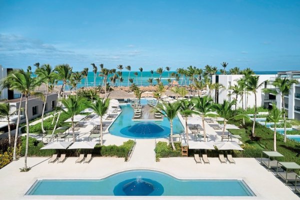 Finest Punta Cana By The Excellence Collection