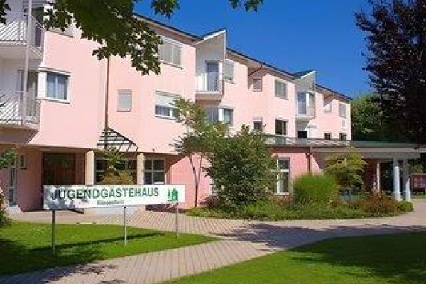 Jugendund Familiengästehaus Klagenfurt