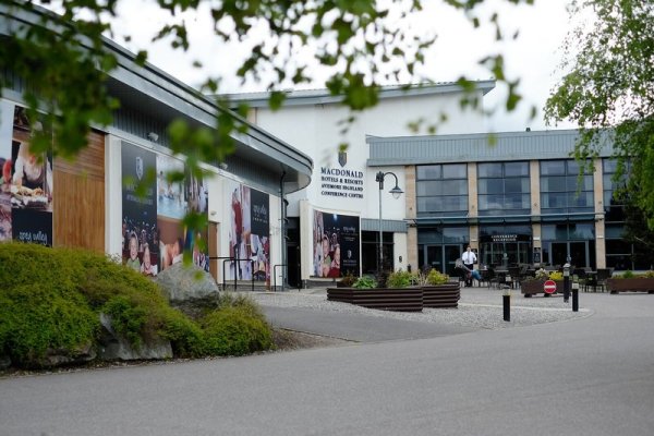 Macdonald Aviemore Hotel