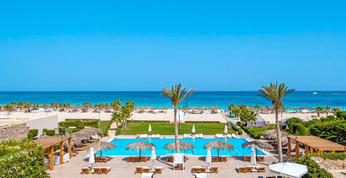 Caesar Bay Resort recenzie
