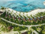 TUI BLUE Olhuveli Romance recenzie