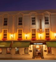 The Address Connolly