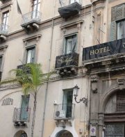 Hotel Sofia