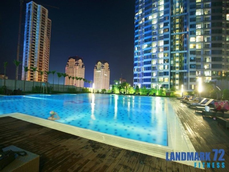 Landmark72 recenzie