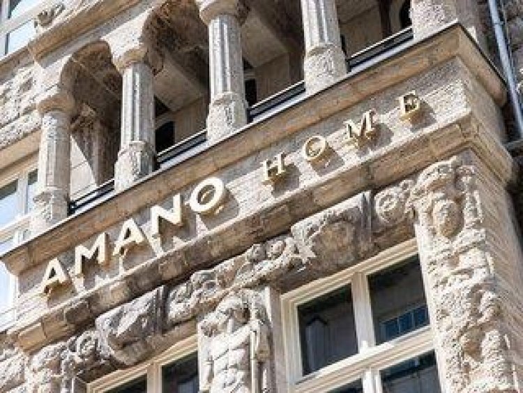 AMANO HOME Leipzig