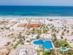 Djerba Golf Resort & Spa recenzie