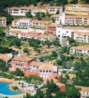 Residence Les Restanques Du Golf de Saint Tropez