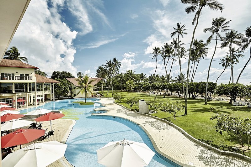 Turyaa Kalutara recenzie